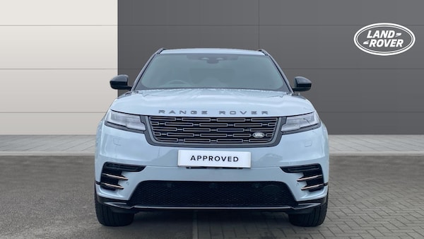 Used Land Rover Range Rover Velar 2025 for sale - 75829786: Photo 7