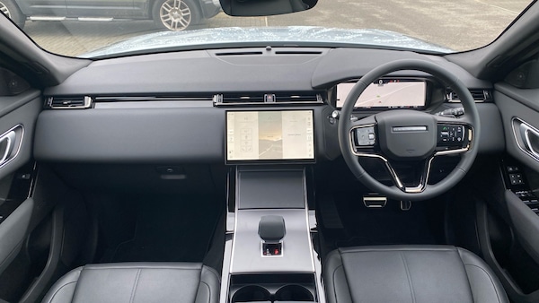 Used Land Rover Range Rover Velar 2025 for sale - 75829786: Photo 9