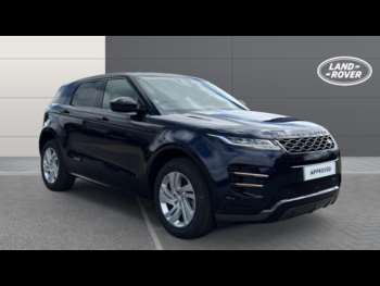 2022 (22) - 2.0 D200 R-Dynamic S 5dr Auto Diesel Hatchback