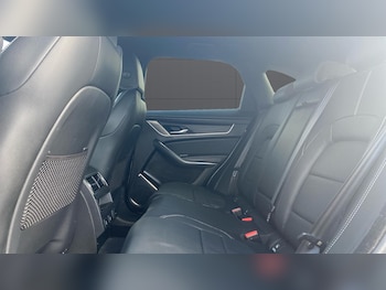 Used Jaguar F-Pace 2022 for sale - 78495485: Photo