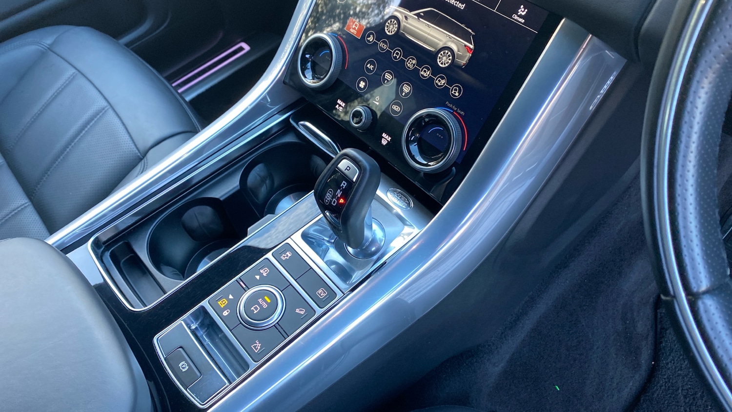 Used Land Rover Range Rover Sport 2022 for sale - 76957371: Photo 13