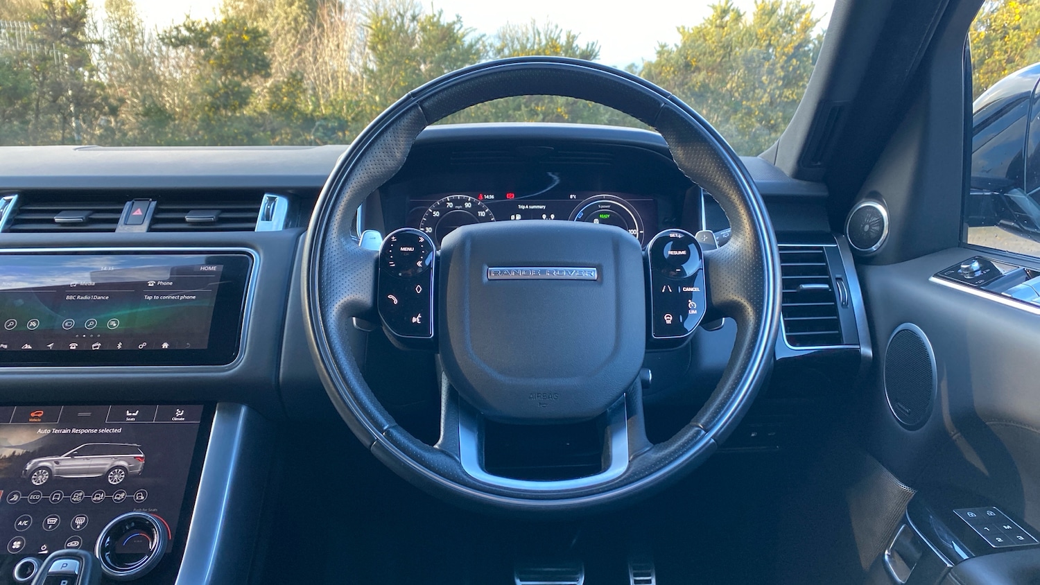 Used Land Rover Range Rover Sport 2022 for sale - 76957371: Photo 15