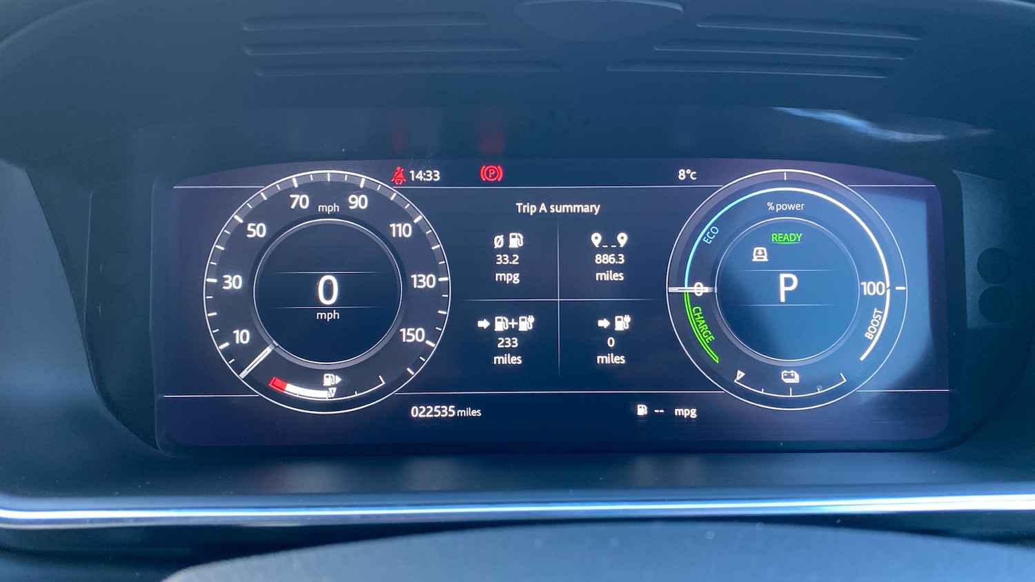 Used Land Rover Range Rover Sport 2022 for sale - 76957371: Photo 16