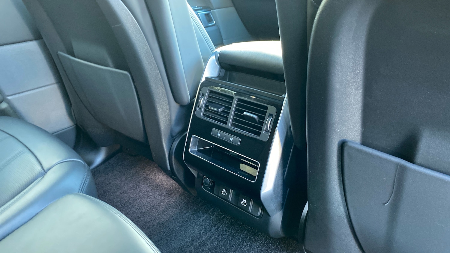 Used Land Rover Range Rover Sport 2022 for sale - 76957371: Photo 18