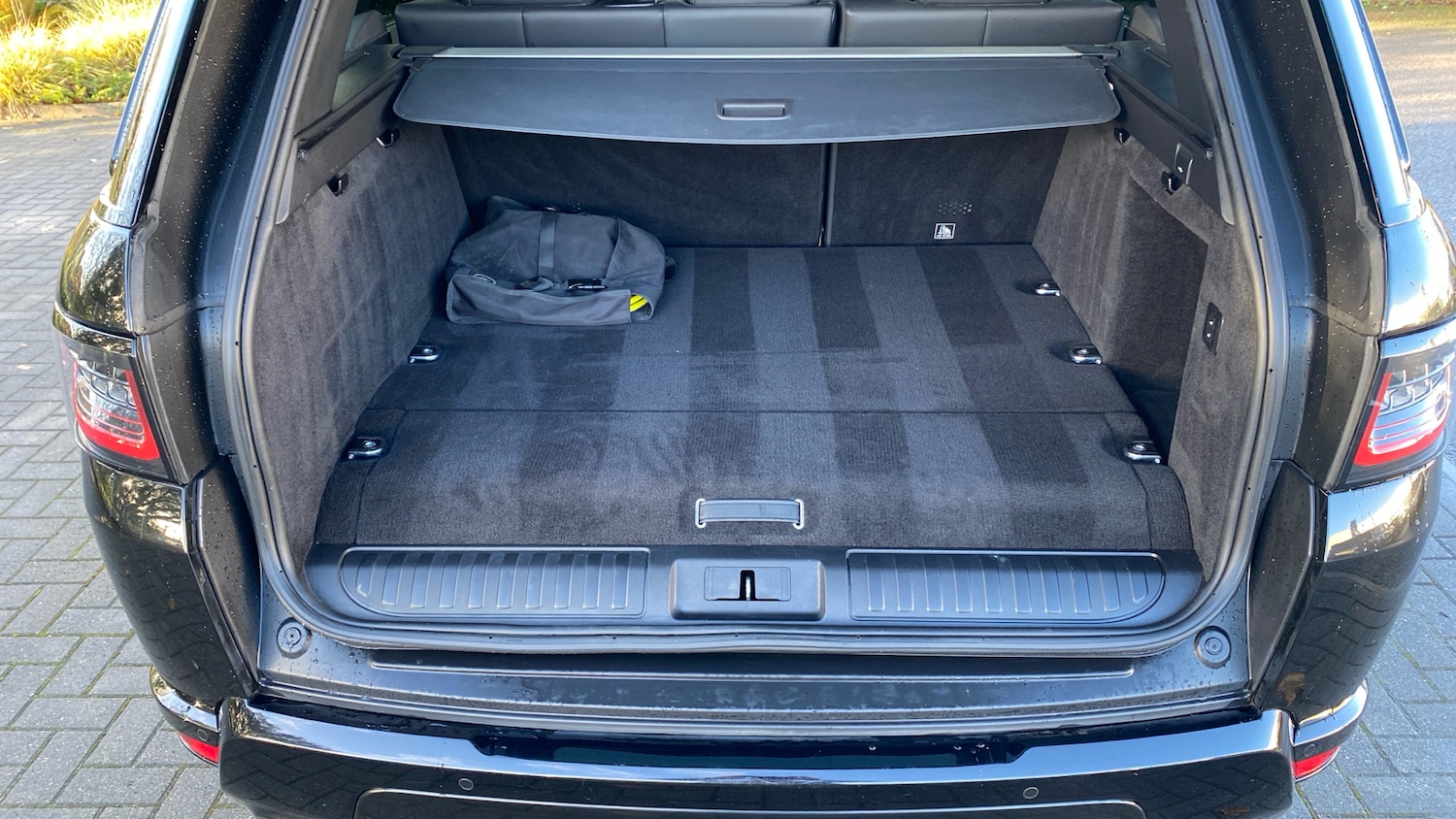 Used Land Rover Range Rover Sport 2022 for sale - 76957371: Photo 33