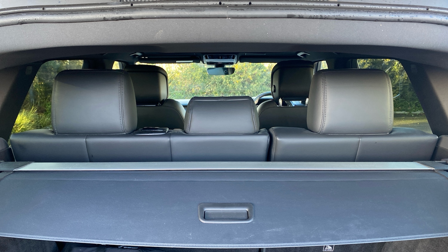 Used Land Rover Range Rover Sport 2022 for sale - 76957371: Photo 38