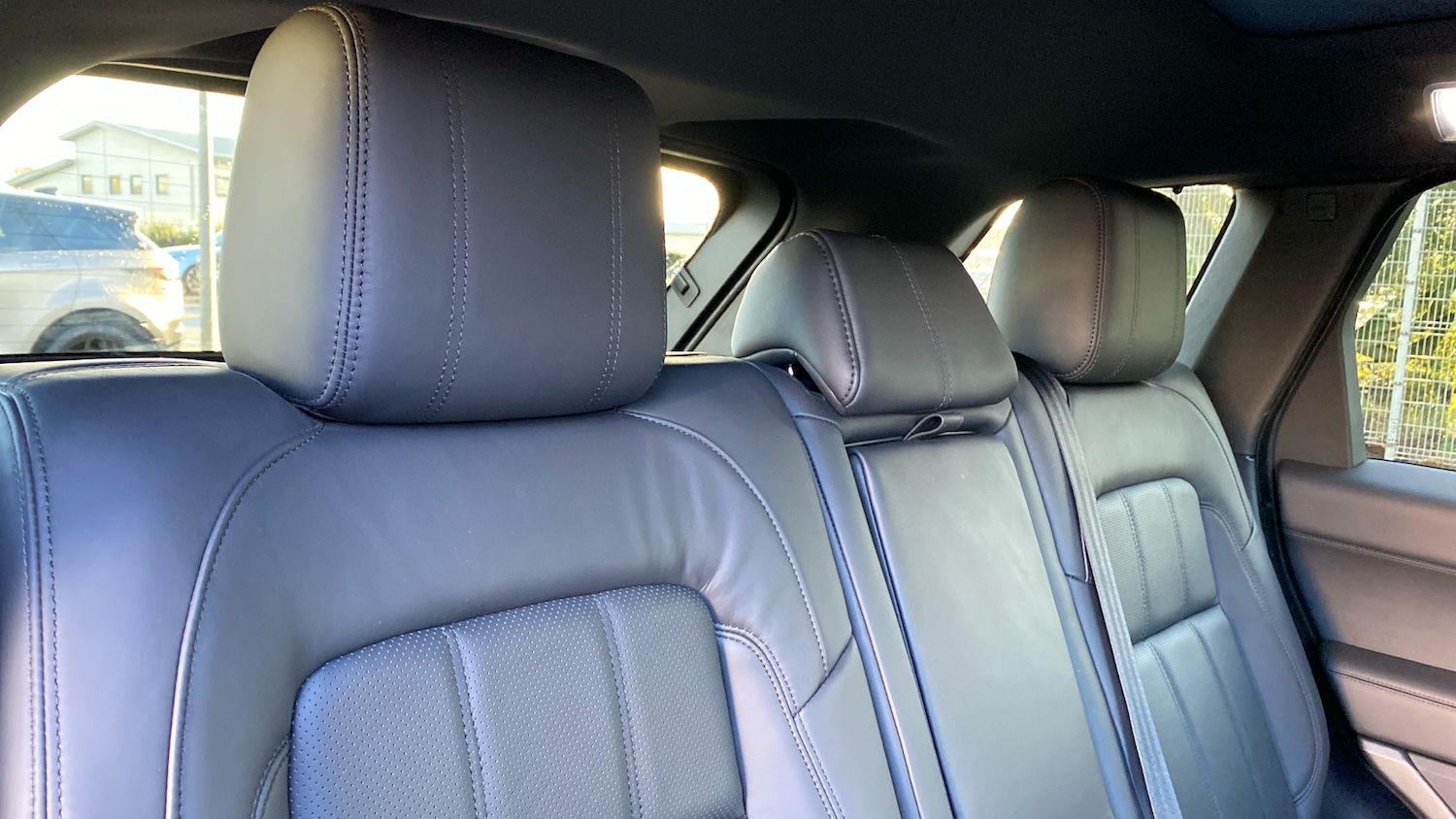 Used Land Rover Range Rover Sport 2022 for sale - 76957371: Photo 41