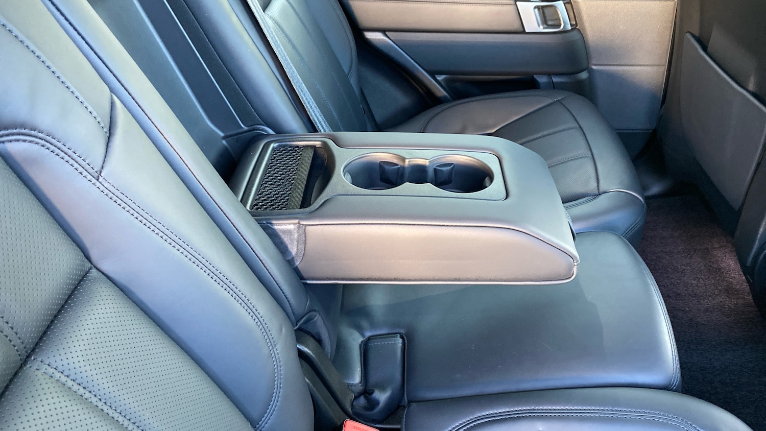 Used Land Rover Range Rover Sport 2022 for sale - 76957371: Photo 43