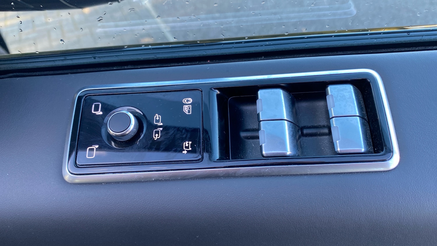 Used Land Rover Range Rover Sport 2022 for sale - 76957371: Photo 45