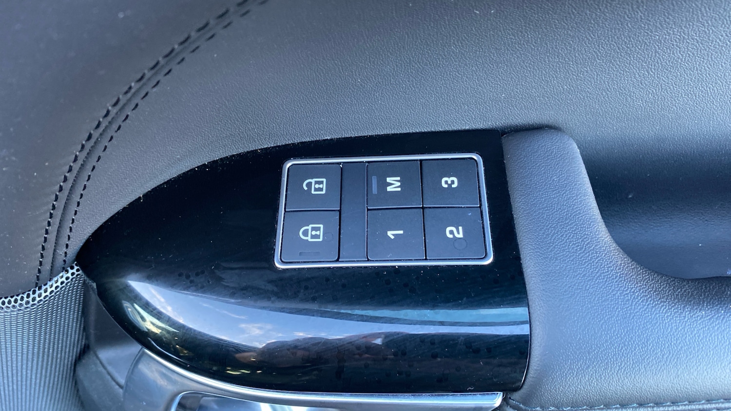 Used Land Rover Range Rover Sport 2022 for sale - 76957371: Photo 46