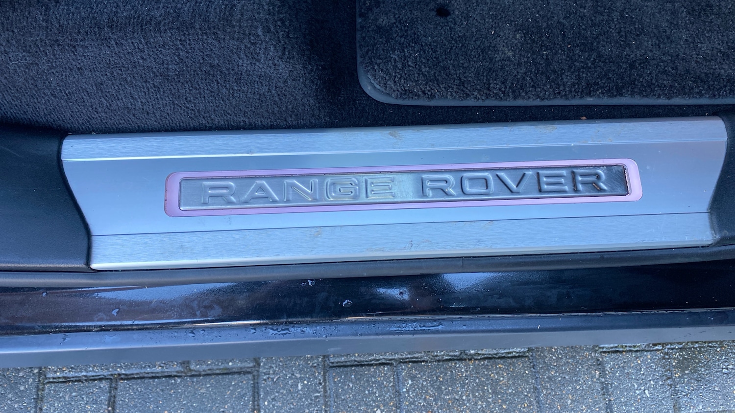 Used Land Rover Range Rover Sport 2022 for sale - 76957371: Photo 48