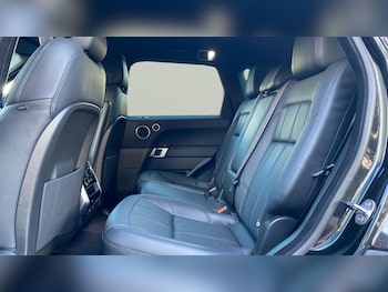 Used Land Rover Range Rover Sport 2022 for sale - 76957371: Photo