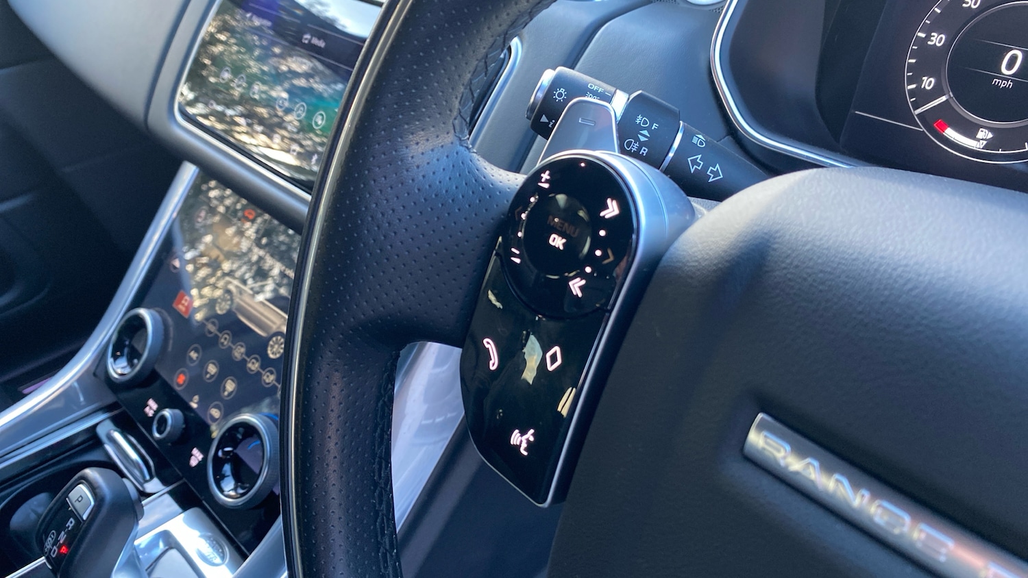 Used Land Rover Range Rover Sport 2022 for sale - 76957371: Photo 52