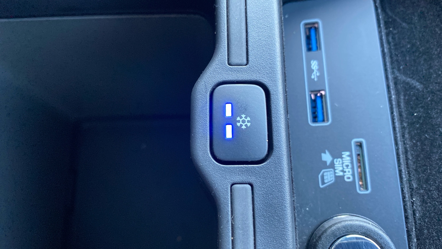 Used Land Rover Range Rover Sport 2022 for sale - 76957371: Photo 57