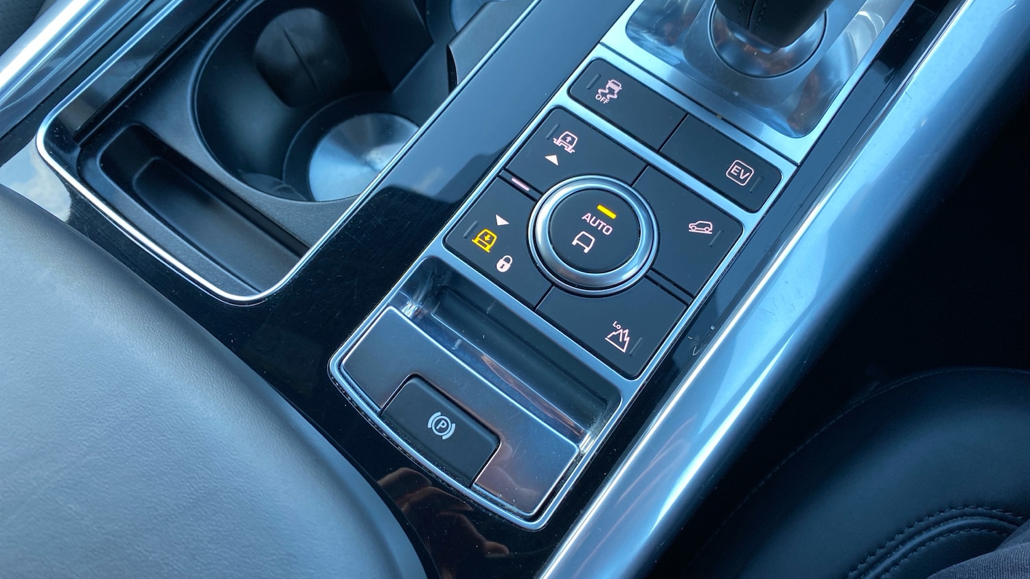 Used Land Rover Range Rover Sport 2022 for sale - 76957371: Photo 58