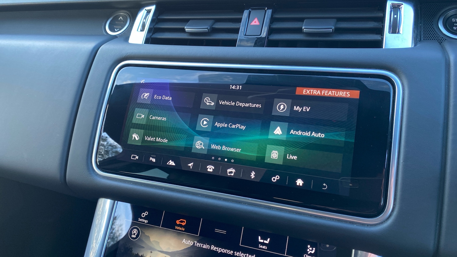 Used Land Rover Range Rover Sport 2022 for sale - 76957371: Photo 60