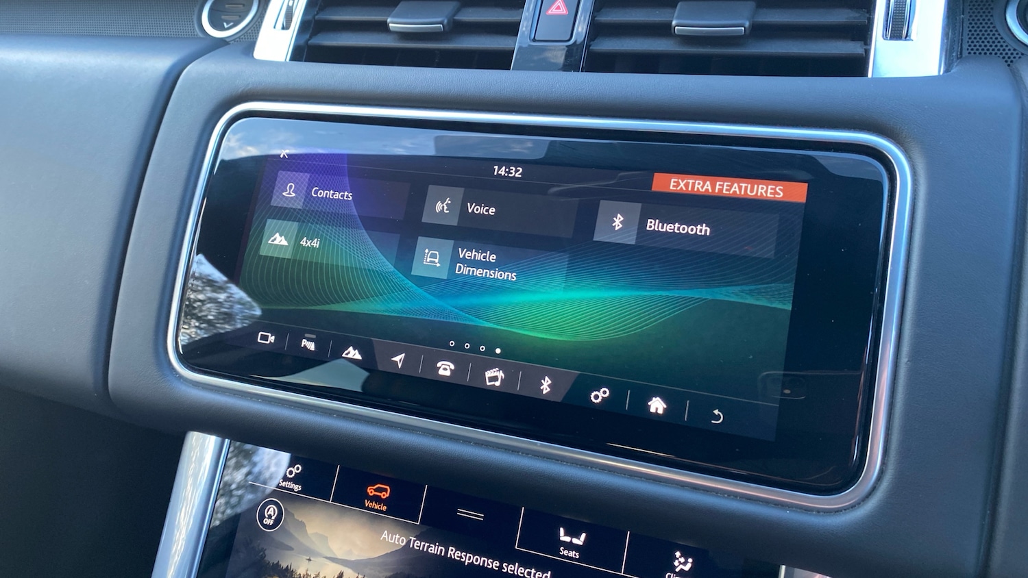 Used Land Rover Range Rover Sport 2022 for sale - 76957371: Photo 61