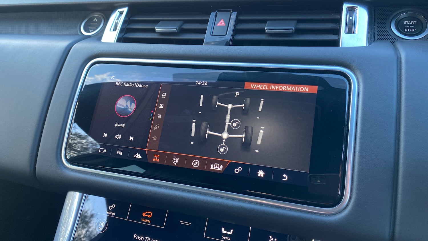 Used Land Rover Range Rover Sport 2022 for sale - 76957371: Photo 64