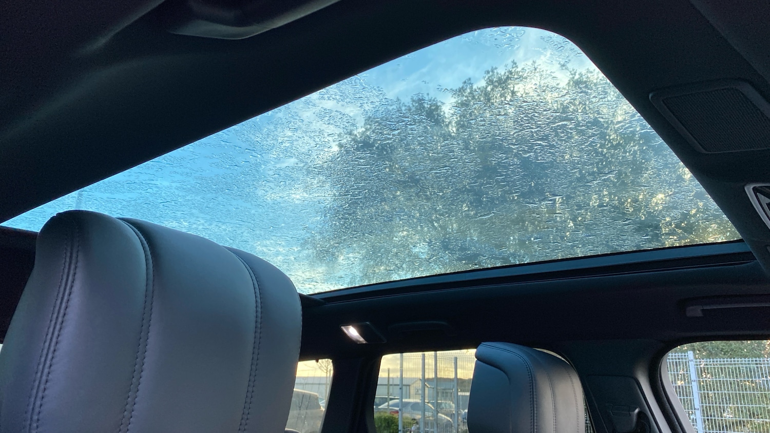 Used Land Rover Range Rover Sport 2022 for sale - 76957371: Photo 68