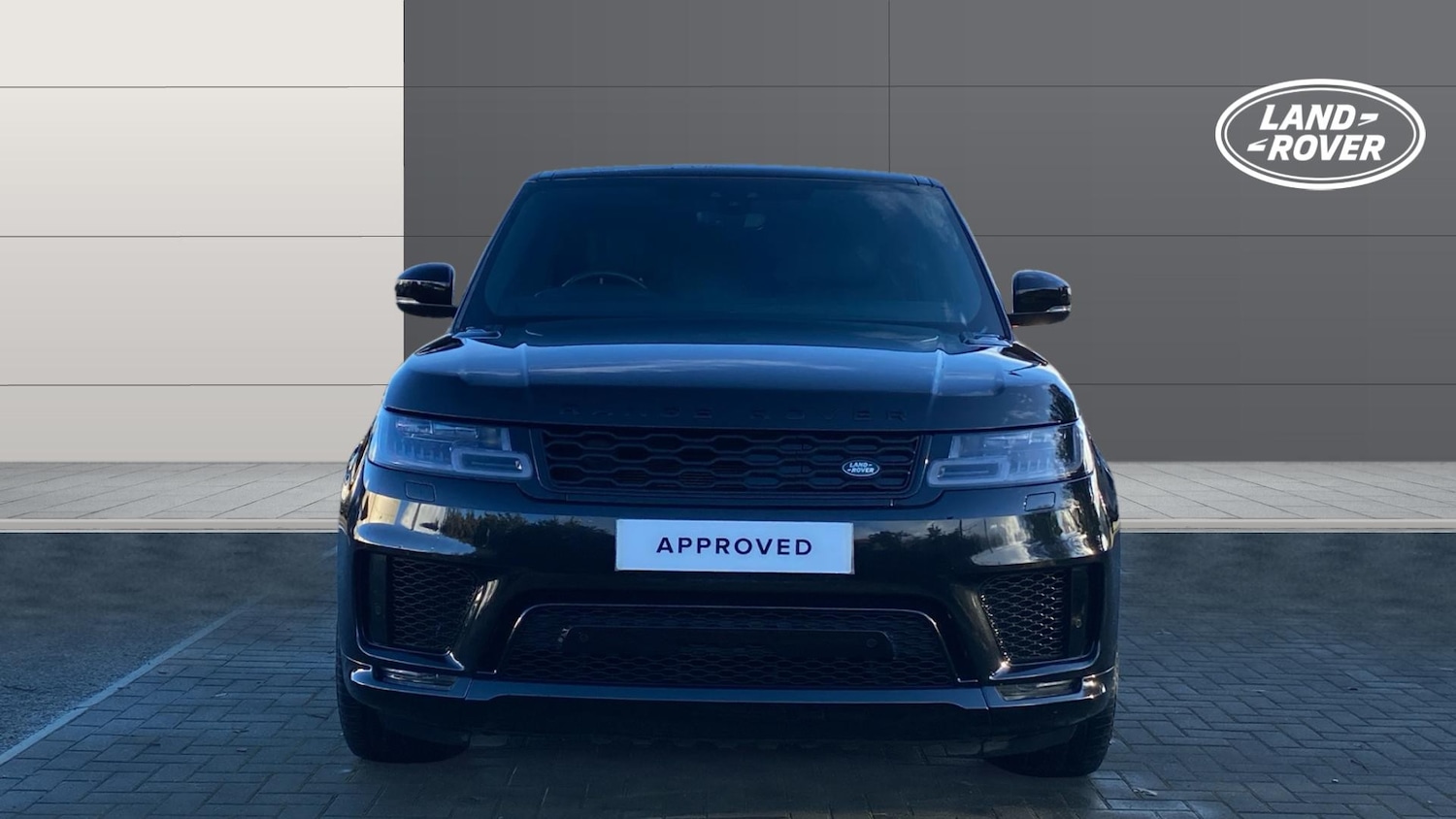 Used Land Rover Range Rover Sport 2022 for sale - 76957371: Photo 7