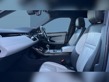Used Land Rover Range Rover Evoque 2019 for sale - 78662876: Photo