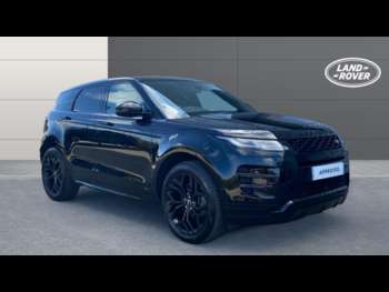 2019 (69) - 2.0 P200 R-Dynamic SE 5dr Auto Petrol Hatchback