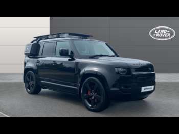 2022 (22) - 2.0 P400e X 110 5dr Auto Estate