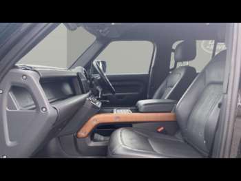 Used Land Rover Defender 2022 for sale - 75075725: Photo