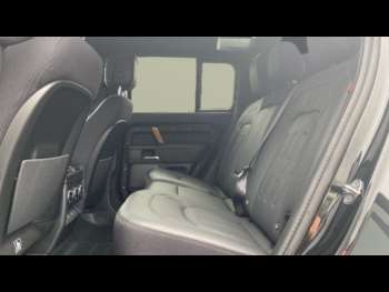 Used Land Rover Defender 2022 for sale - 75075725: Photo