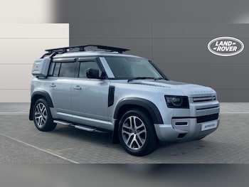 Land Rover - Defender
