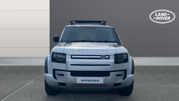 Used Land Rover Defender 2022 for sale - 76045899: Photo 7