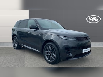 Used Land Rover Range Rover Sport 2023 for sale - 78541464: Photo