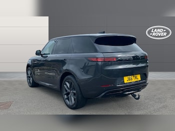 Used Land Rover Range Rover Sport 2023 for sale - 78541464: Photo