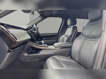 Used Land Rover Range Rover Sport 2023 for sale - 78541464: Photo