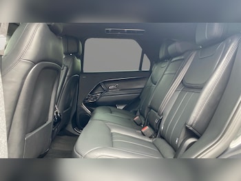Used Land Rover Range Rover Sport 2023 for sale - 78541464: Photo