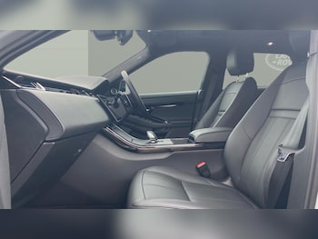 Used Land Rover Range Rover Evoque 2025 for sale - 79101669: Photo