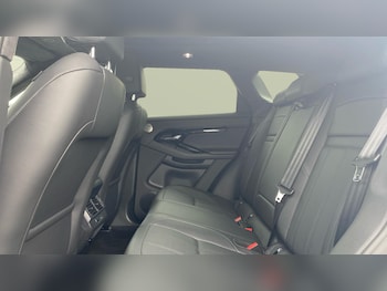 Used Land Rover Range Rover Evoque 2025 for sale - 79101669: Photo