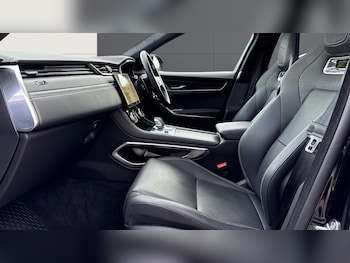 Used Jaguar F-Pace 2023 for sale - 75773675: Photo
