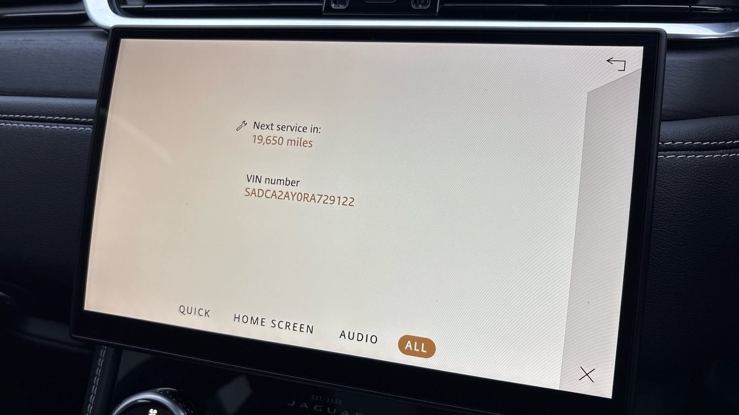 Vehicle 46