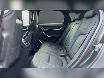 Used Jaguar F-Pace 2023 for sale - 75773675: Photo