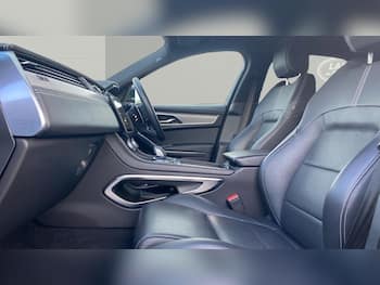 Used Jaguar F-Pace 2023 for sale - 79559583: Photo