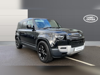 Used Land Rover Defender 2020 for sale - 78436708: Photo