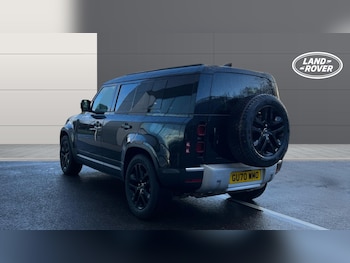 Used Land Rover Defender 2020 for sale - 78436708: Photo
