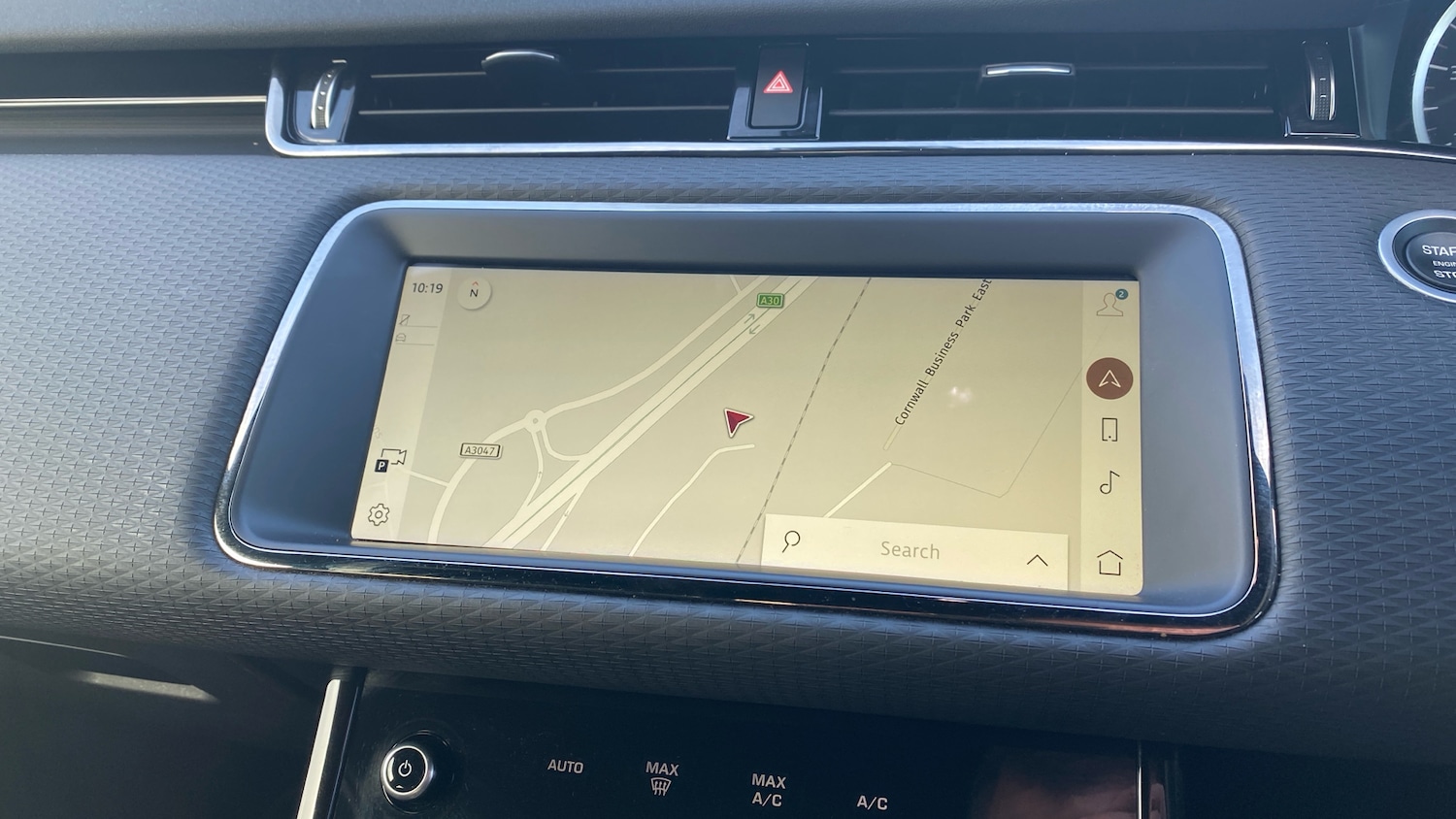 Used Land Rover Range Rover Evoque 2021 for sale - 77521898: Photo 11