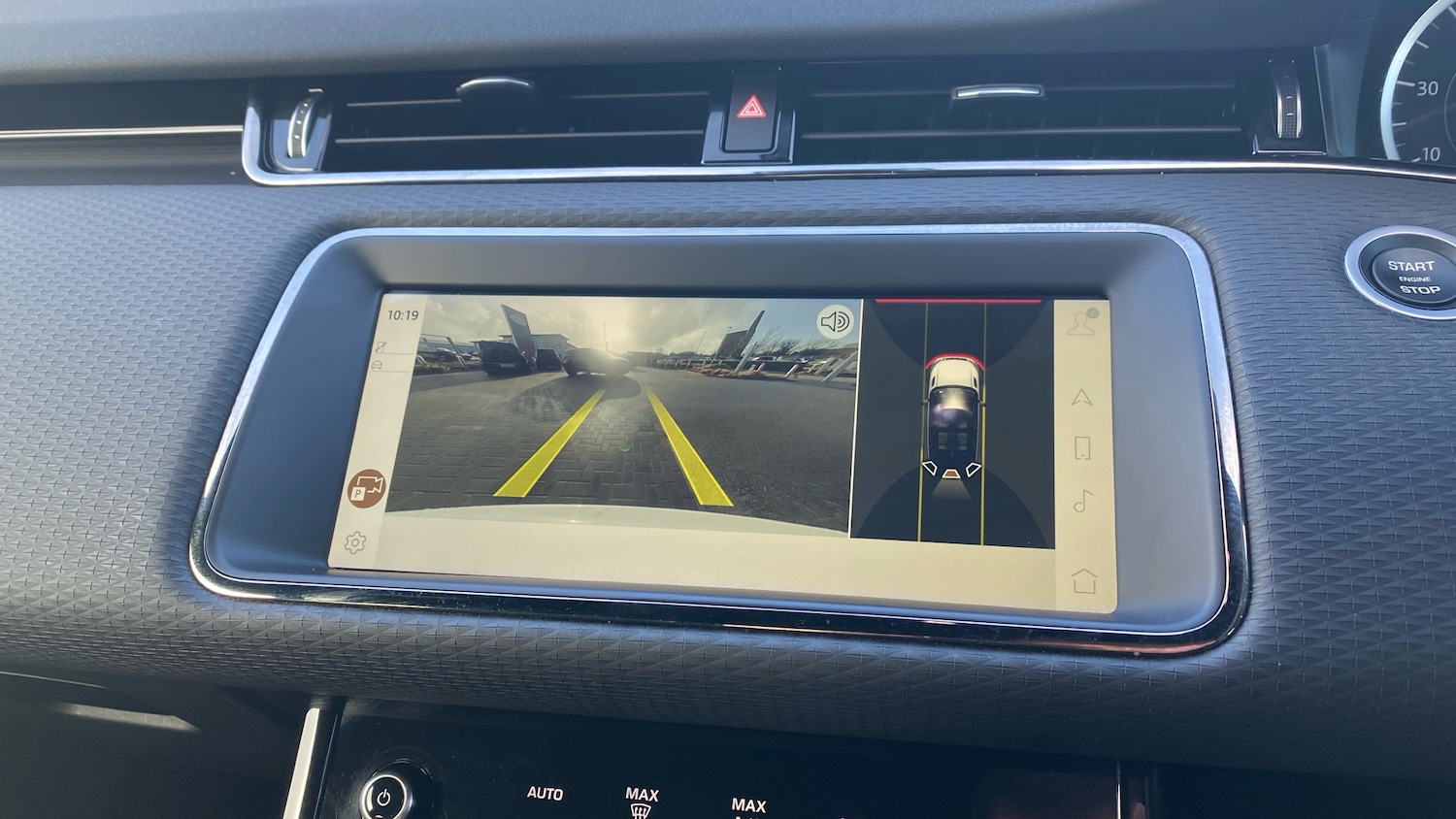 Used Land Rover Range Rover Evoque 2021 for sale - 77521898: Photo 12