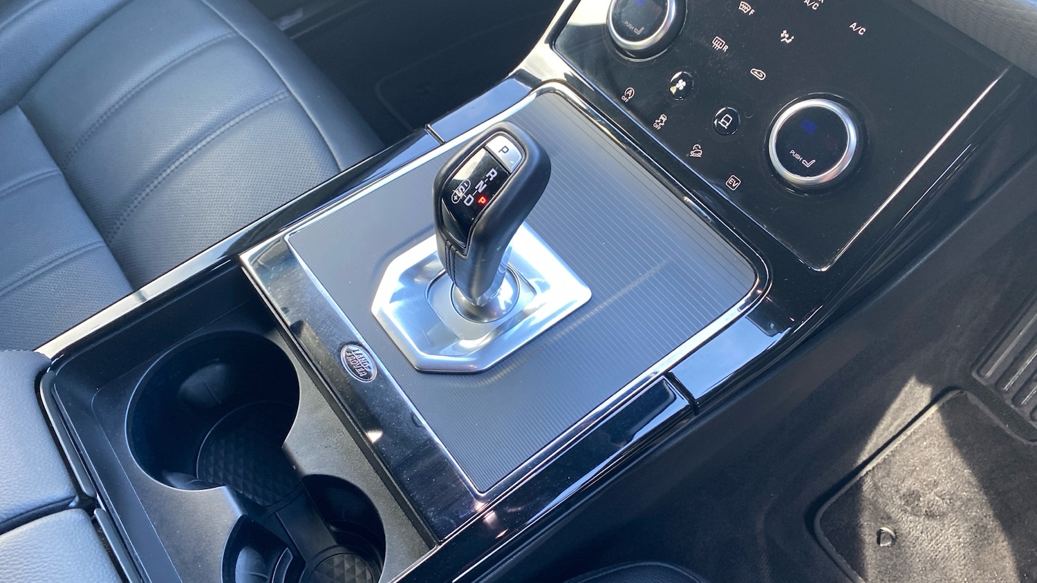 Used Land Rover Range Rover Evoque 2021 for sale - 77521898: Photo 13