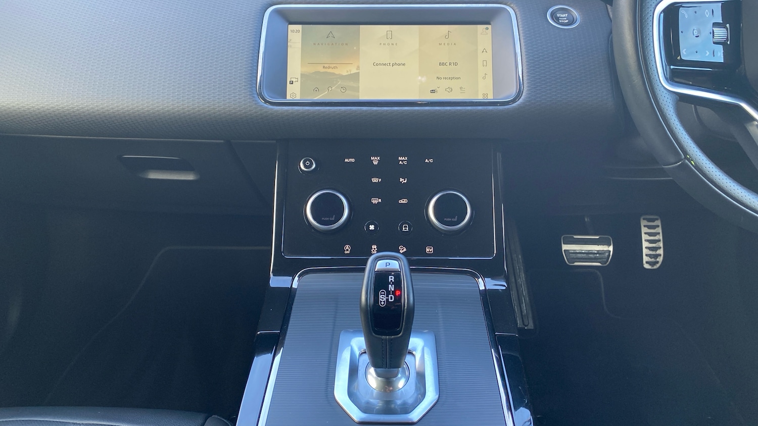 Used Land Rover Range Rover Evoque 2021 for sale - 77521898: Photo 14