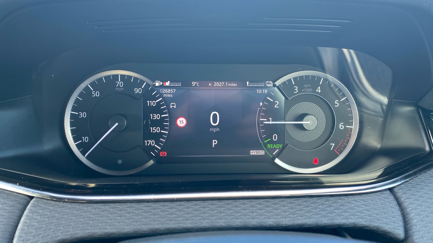 Used Land Rover Range Rover Evoque 2021 for sale - 77521898: Photo 16