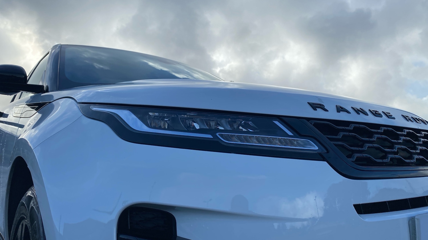 Used Land Rover Range Rover Evoque 2021 for sale - 77521898: Photo 17