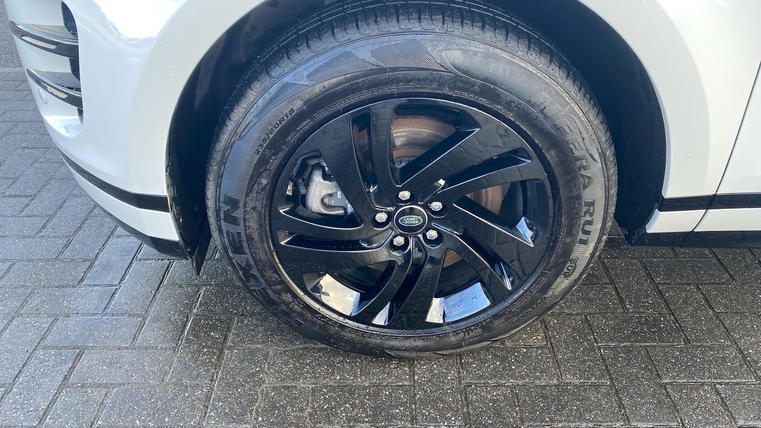 Used Land Rover Range Rover Evoque 2021 for sale - 77521898: Photo 21